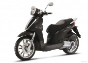 Piaggio Carnaby 300ie